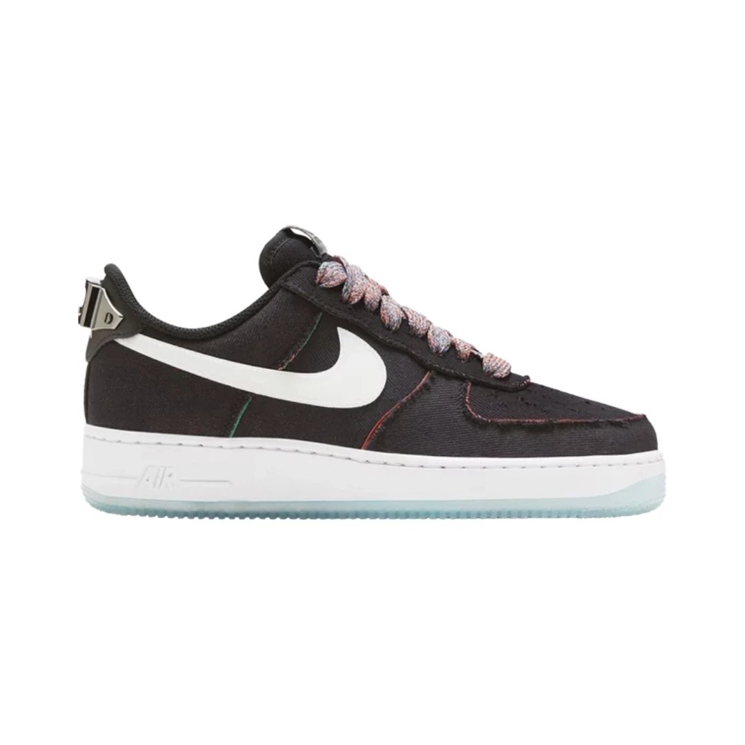 Nike Sneakers Air Force 1 Low — Have A Nike Day