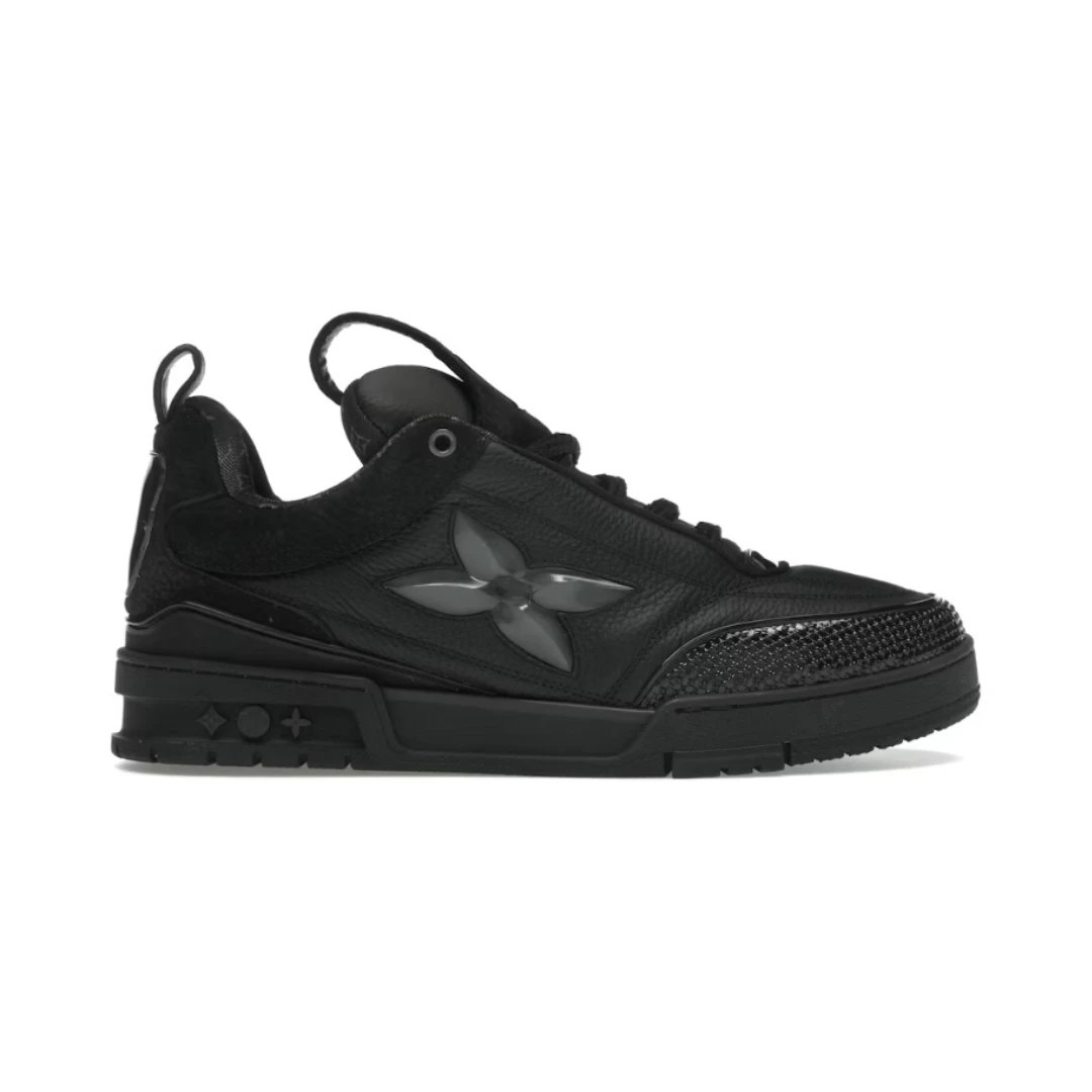 Triple Black