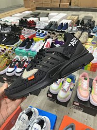 Off-White x Air Presto — seller photo 2