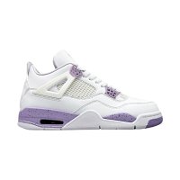 White Purple