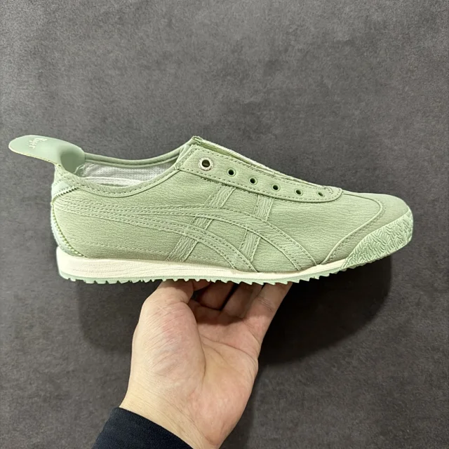 Onitsuka Tiger Sneakers Mexico product detail image 2