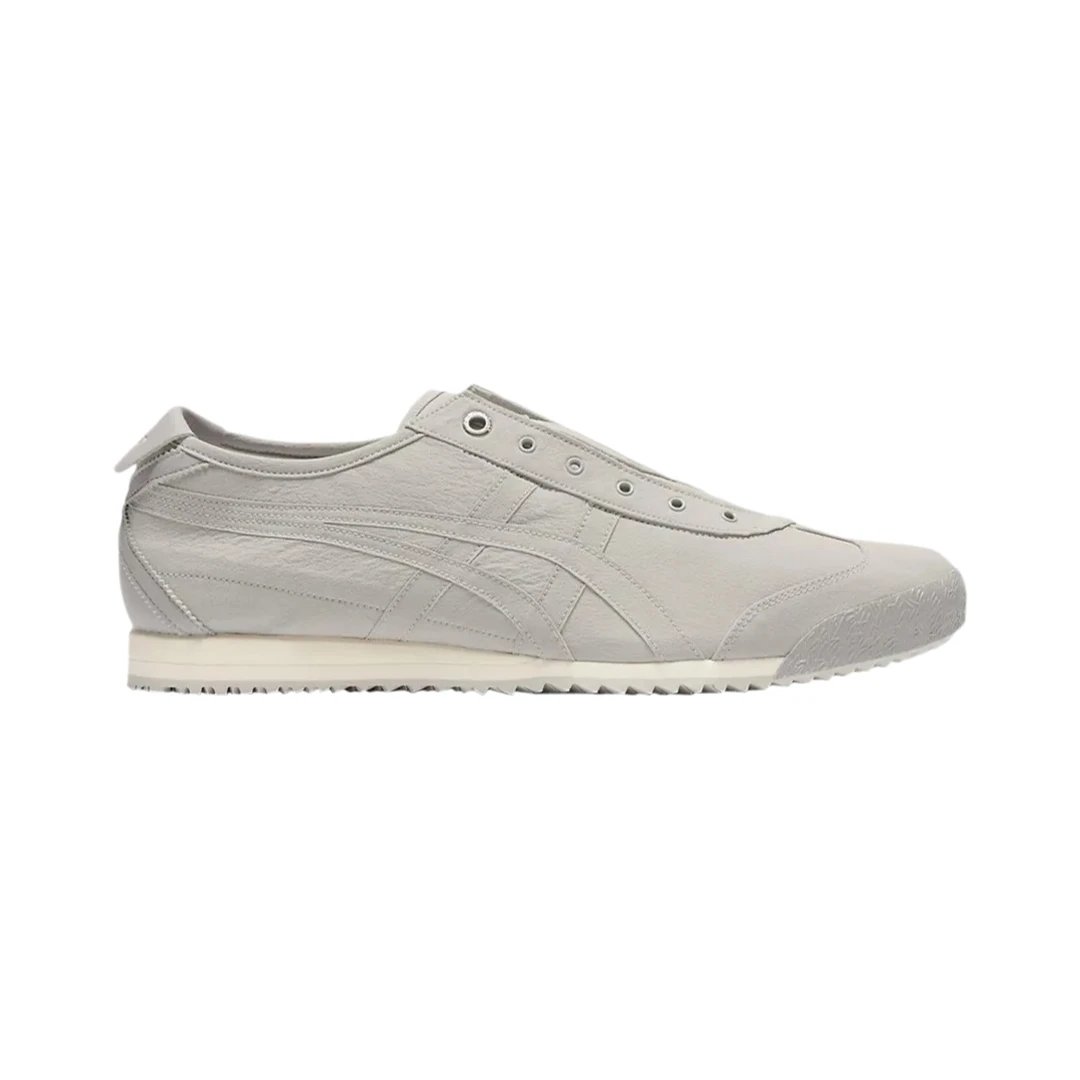 Onitsuka Tiger Sneakers Mexico — Oyster Grey
