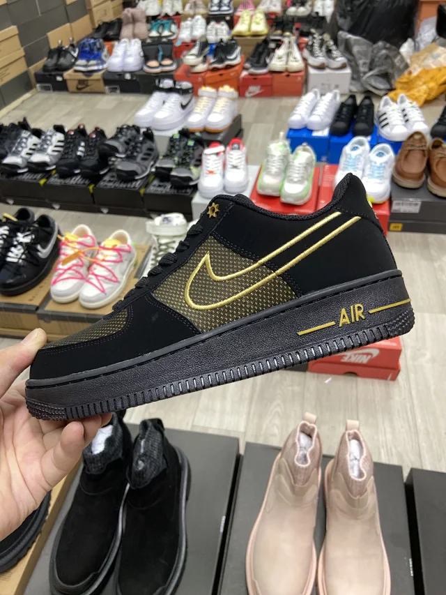 Nike Sneakers Air Force 1 Low product detail image 17