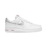 Topography Pack - White University Red