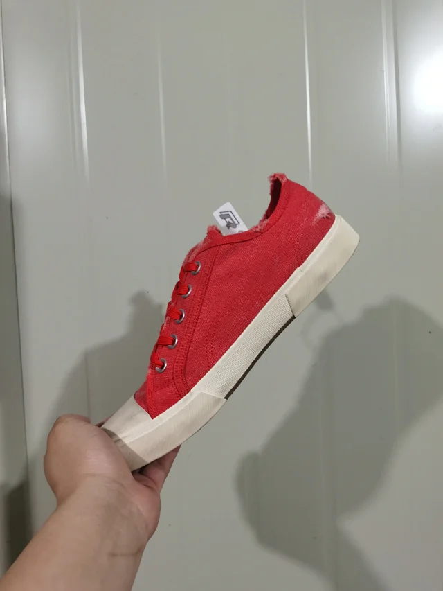 Balenciaga Paris Low and Mid product detail image 20