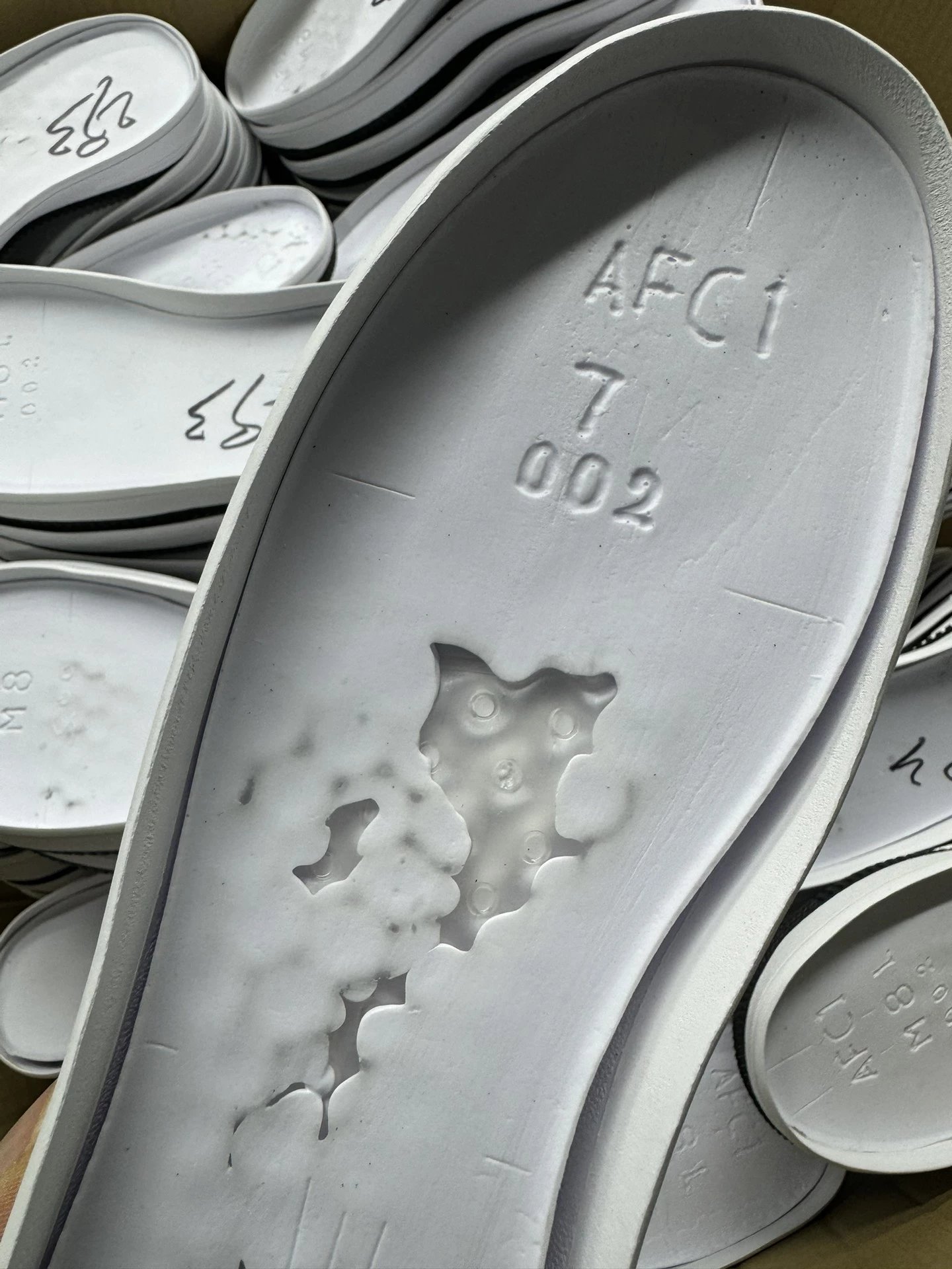 Nike Sneakers Air Force 1 Low image 9