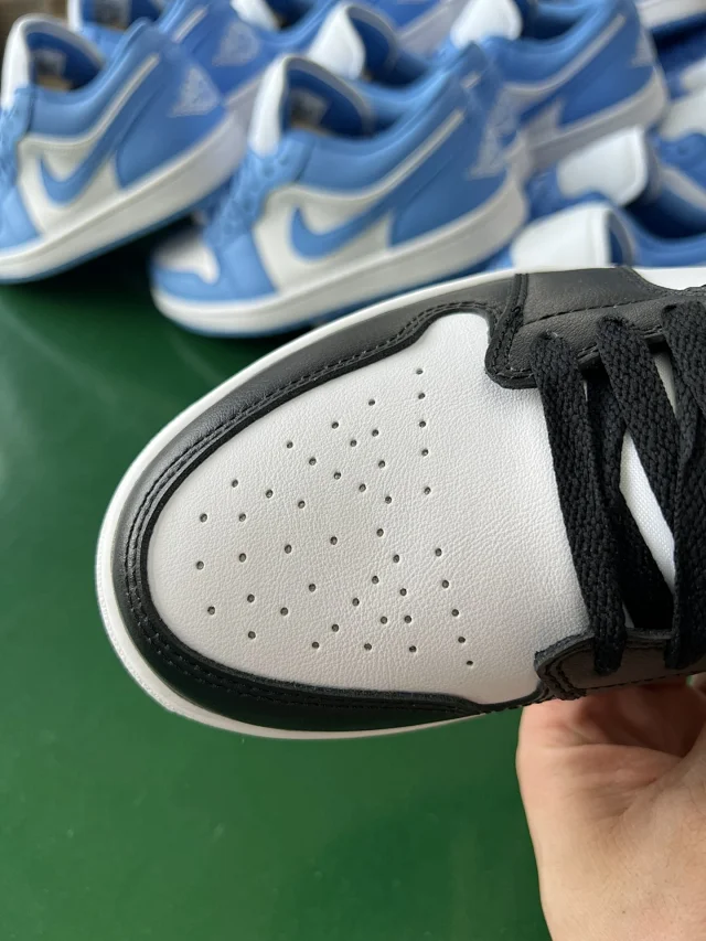 Nike Sneakers Air Jordan 1 Low product detail image 33
