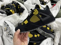 Jordan 4 Bred Reimagined — seller photo 2
