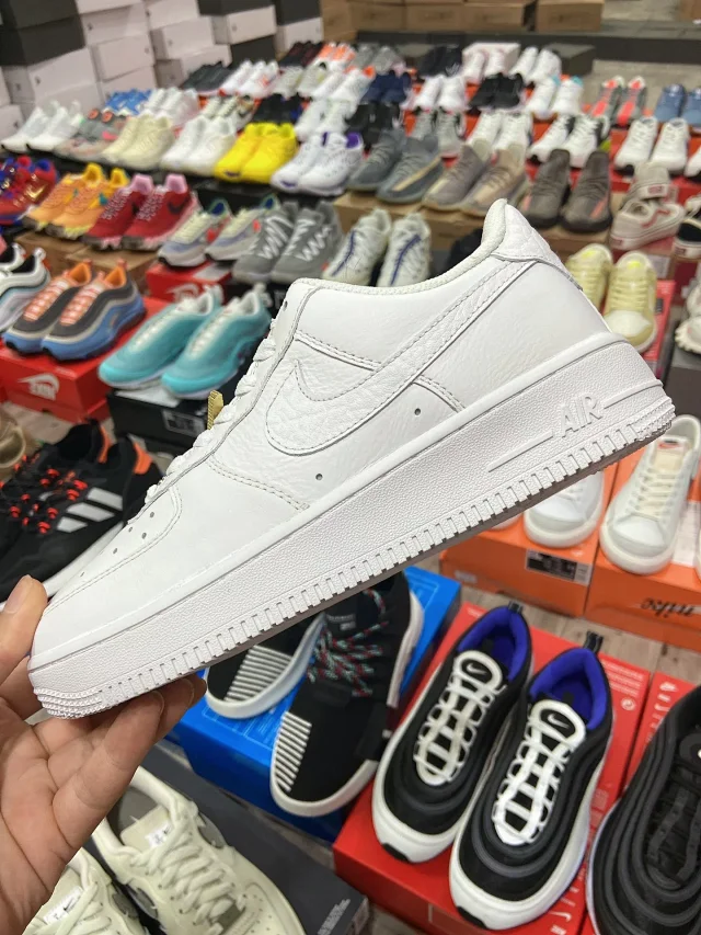 Nike Sneakers Air Force 1 Low product detail image 11
