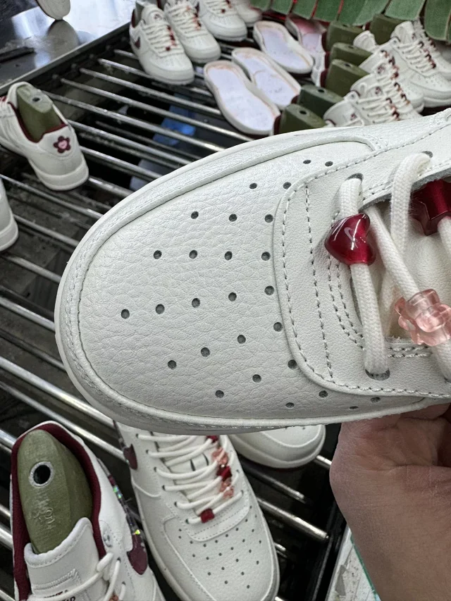 Nike Sneakers Air Force 1 Low product detail image 4