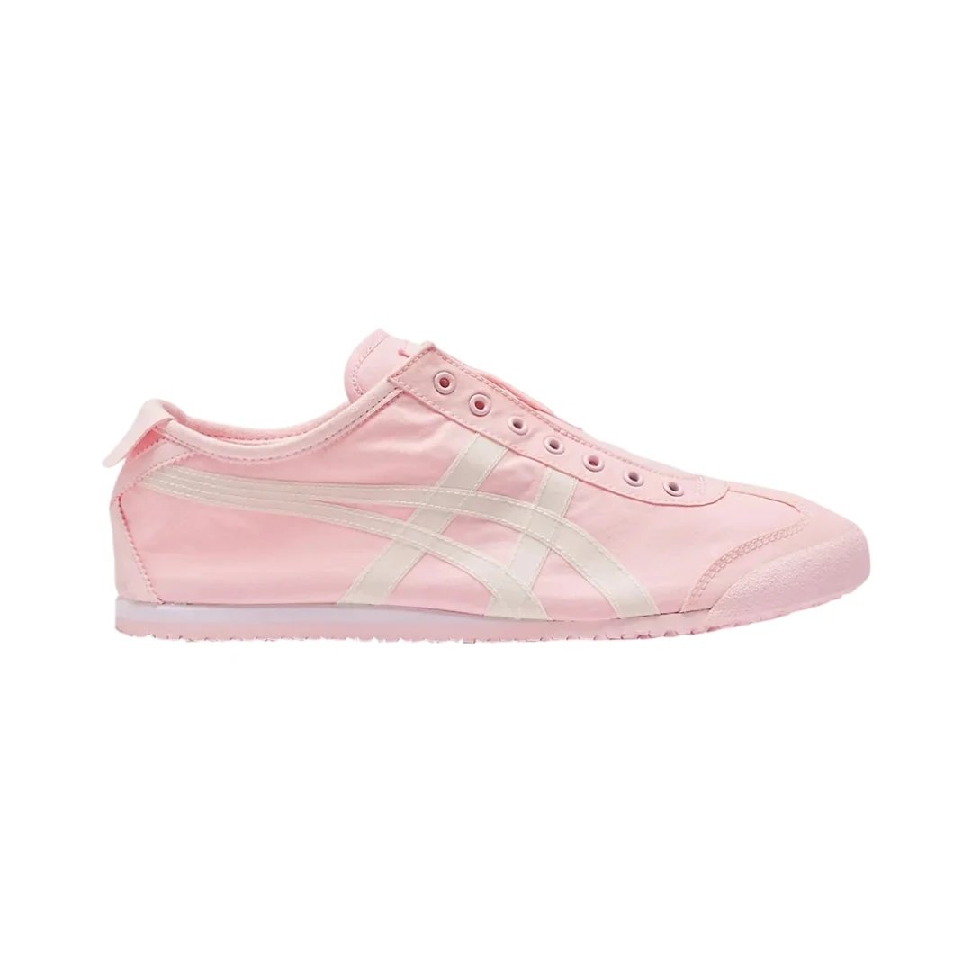 Onitsuka Tiger Sneakers Mexico 66 low-top — Pink White