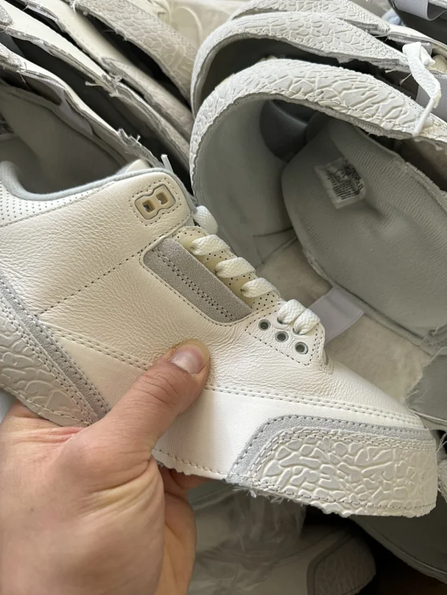 Jordan Sneakers Air 3 product detail image 24