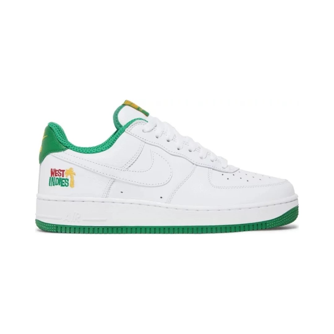 Nike Sneakers Air Force 1 Low — West Indies