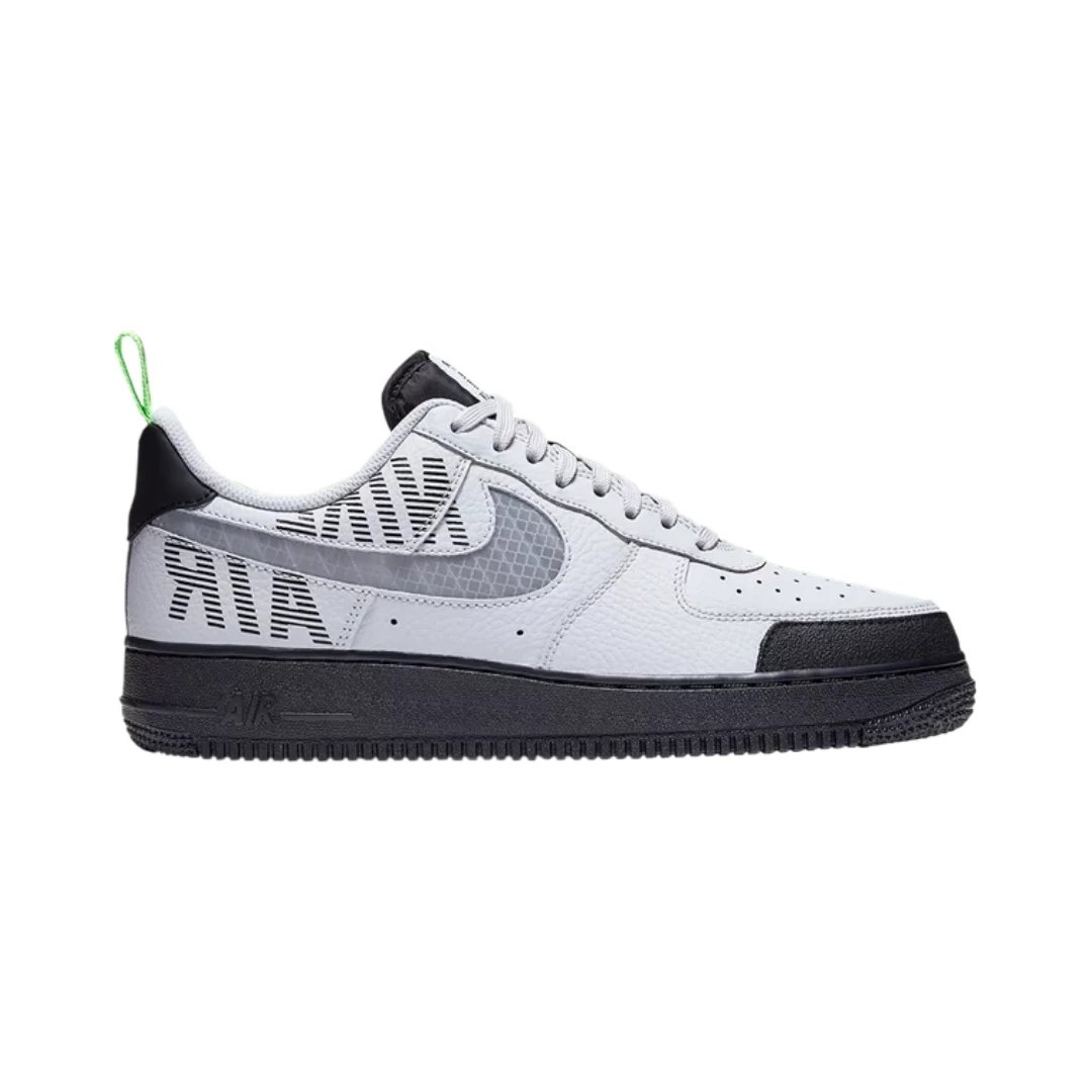 Under Construction - Grey