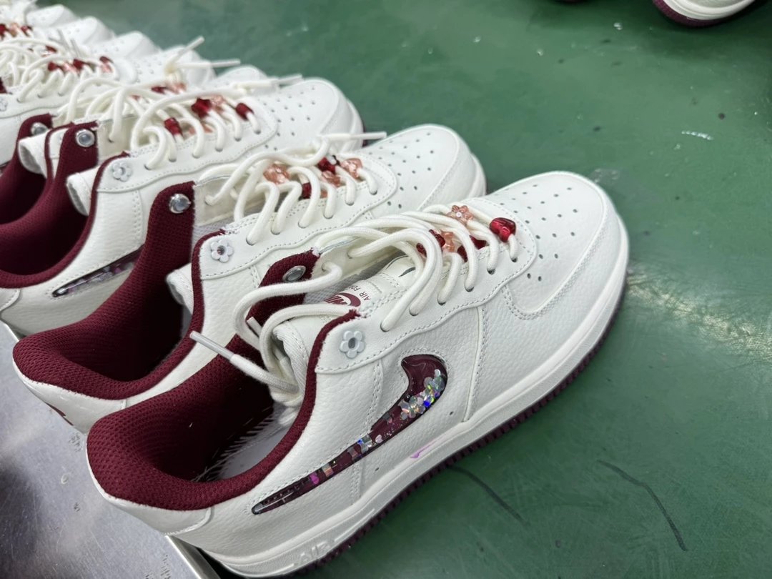 Nike Sneakers Air Force 1 Low image 3