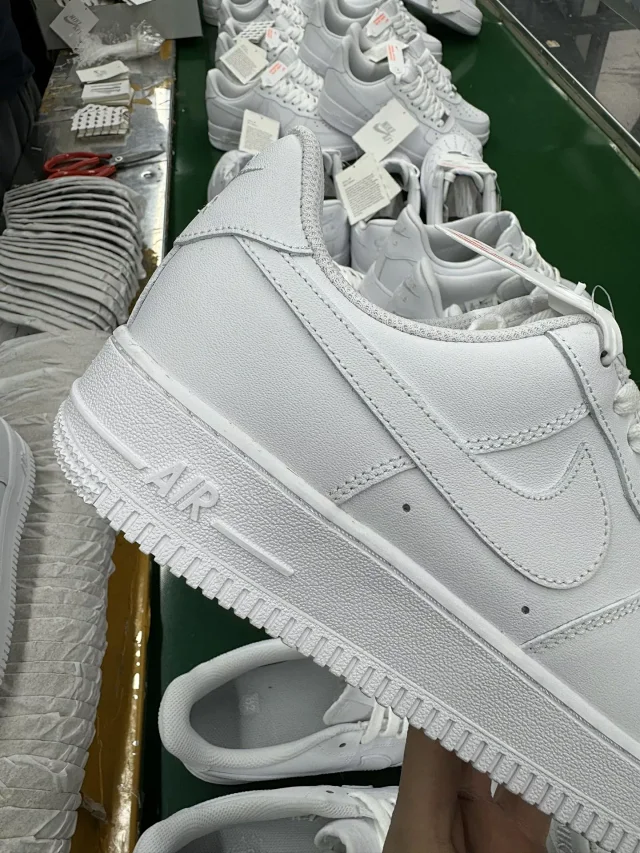 Nike Sneakers Air Force 1 Low product detail image 15
