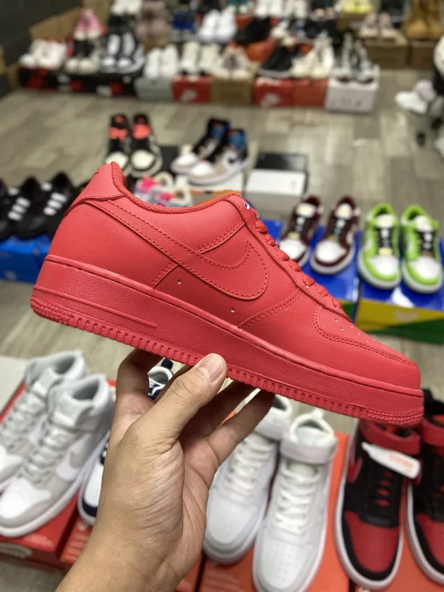 Nike Sneakers Air Force 1 Low product detail image 4