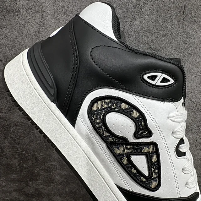 Dior Sneakers B57 low-top product detail image 46