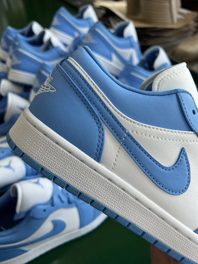 Nike Sneakers Air Jordan 1 Low product detail image 44