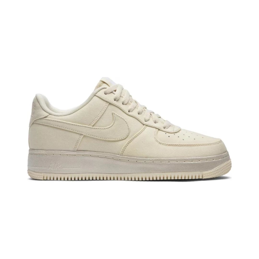 Nike Sneakers Air Force 1 Low — NYC Editions_ Procell