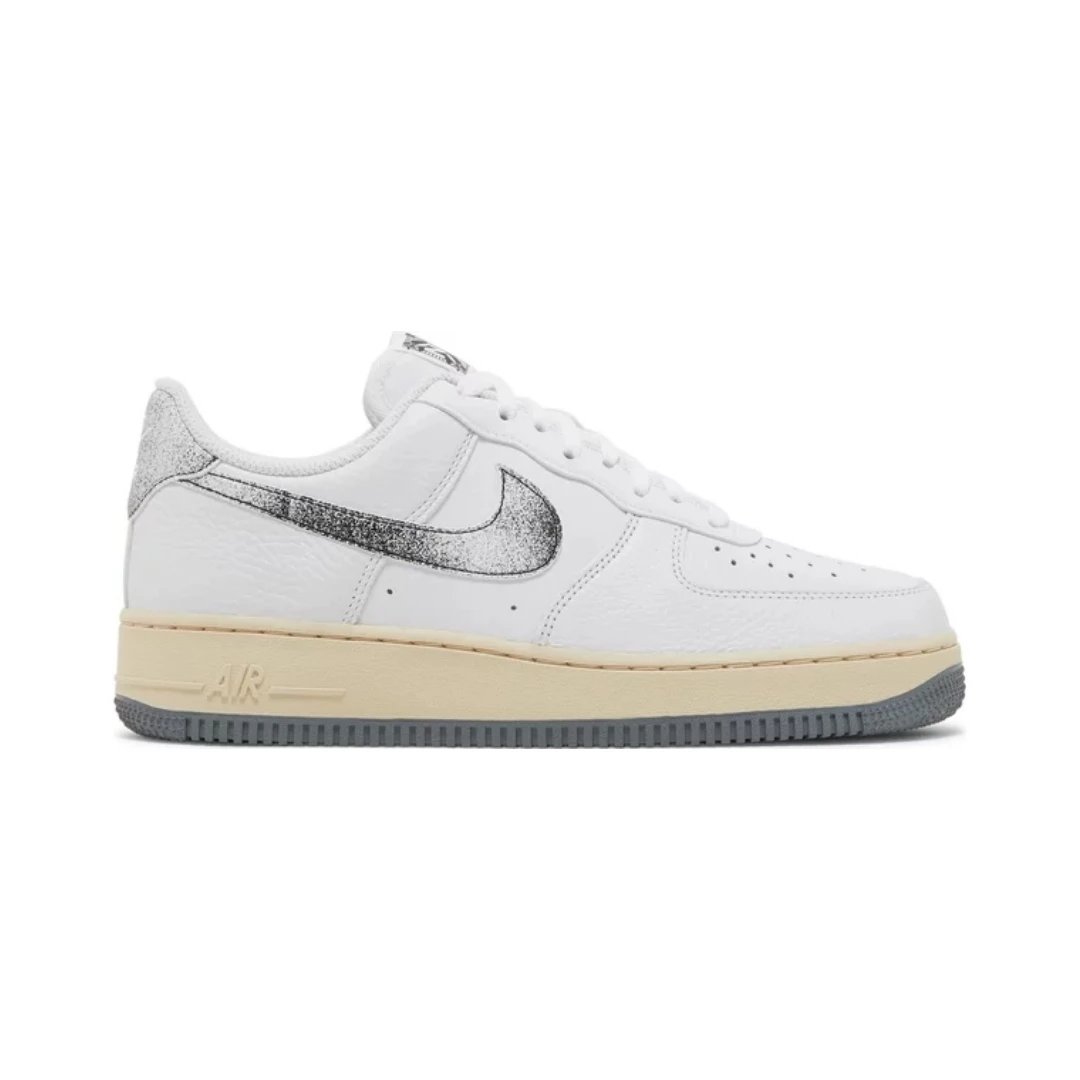 Nike Sneakers Air Force 1 Low — 50 Years of Hip-Hop