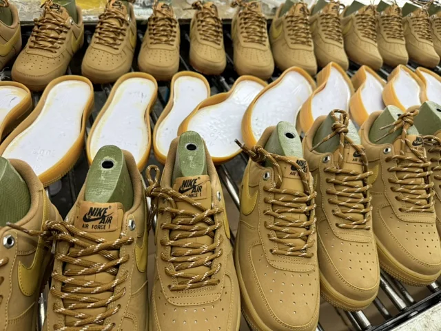 Nike Sneakers Air Force 1 Low product detail image 1