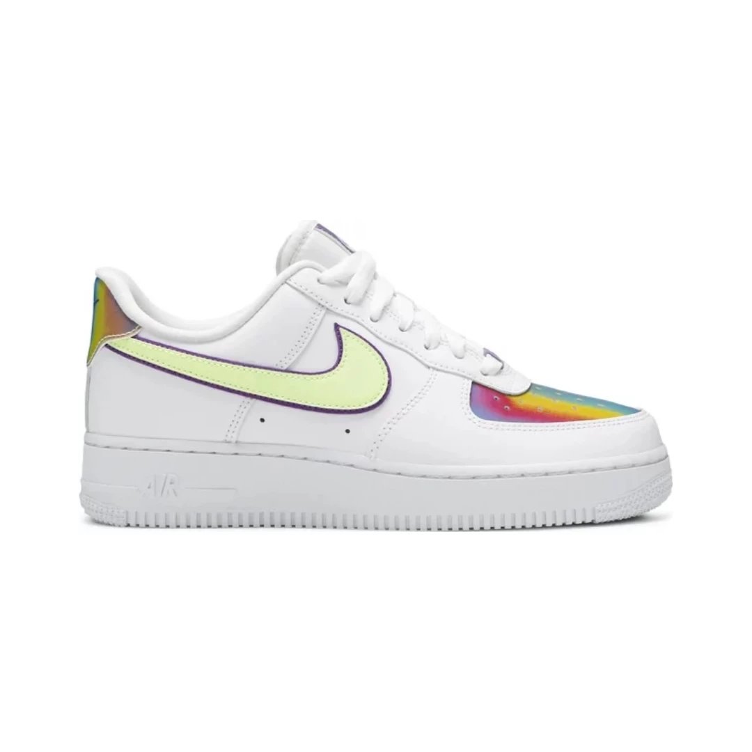 Nike Sneakers Air Force 1 Low — Easter