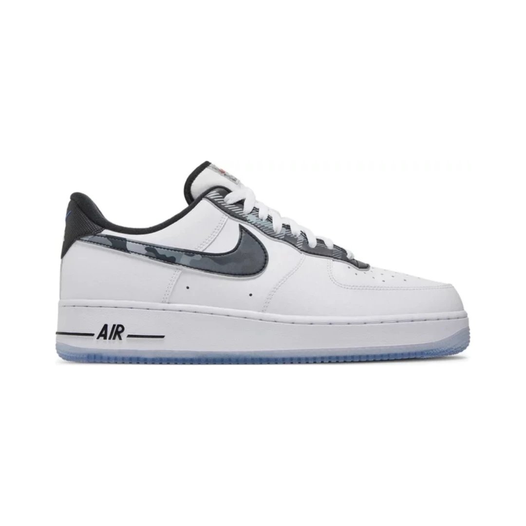 Nike Sneakers Air Force 1 Low — Remix Pack