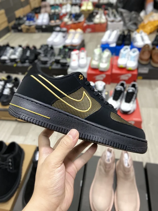 Nike Sneakers Air Force 1 Low product detail image 18