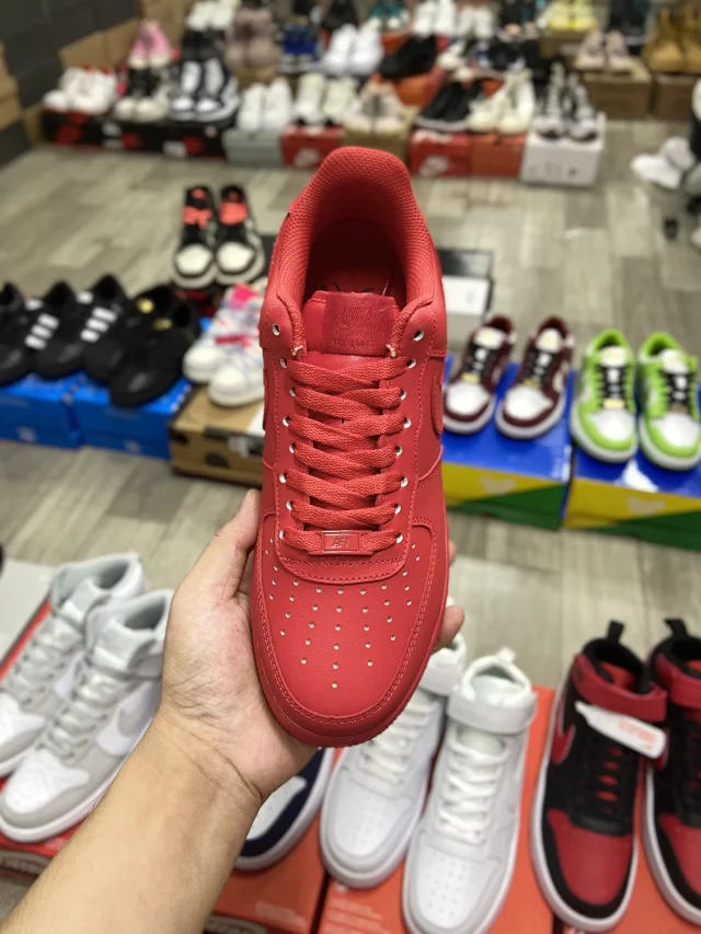 Nike Sneakers Air Force 1 Low product detail image 3