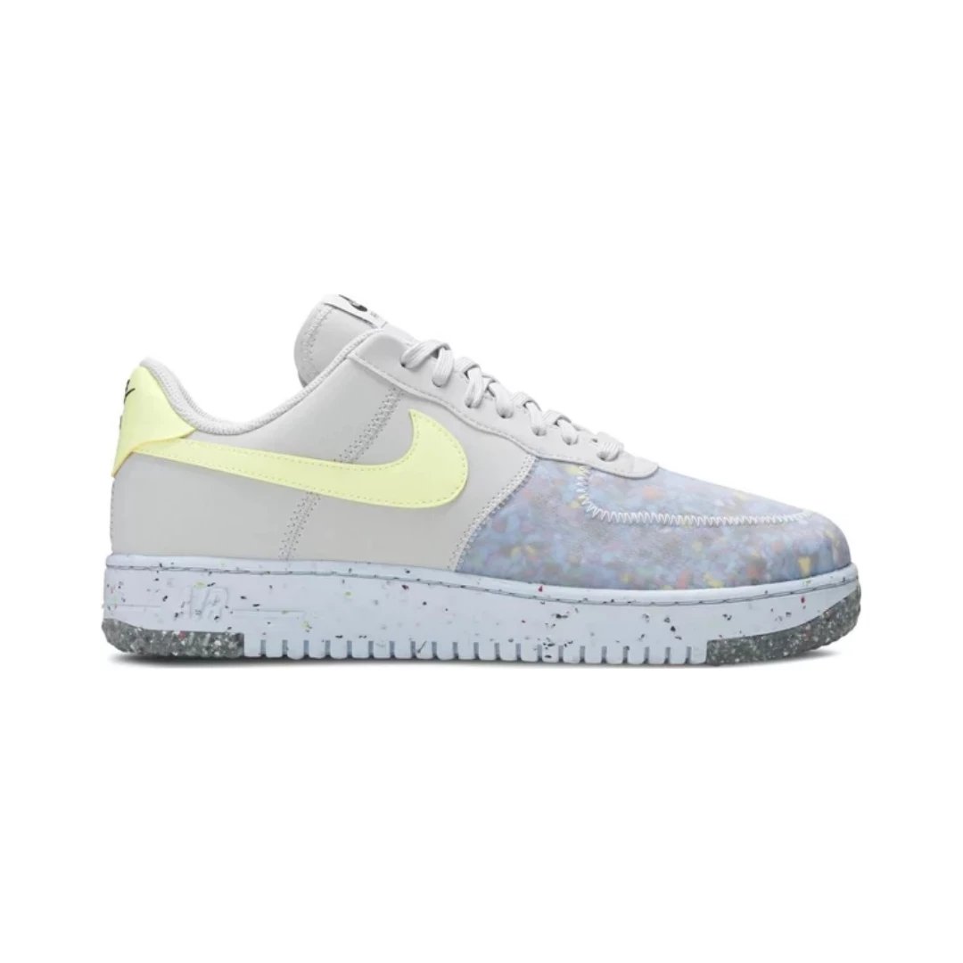 Nike Sneakers Air Force 1 Low — Crater