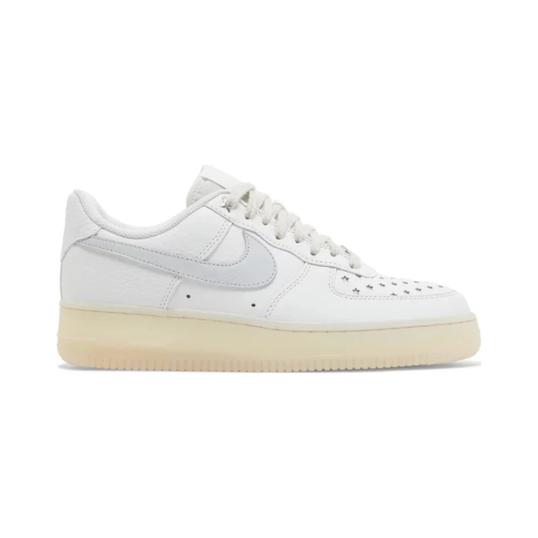 Nike Sneakers Air Force 1 Low — Starry Night