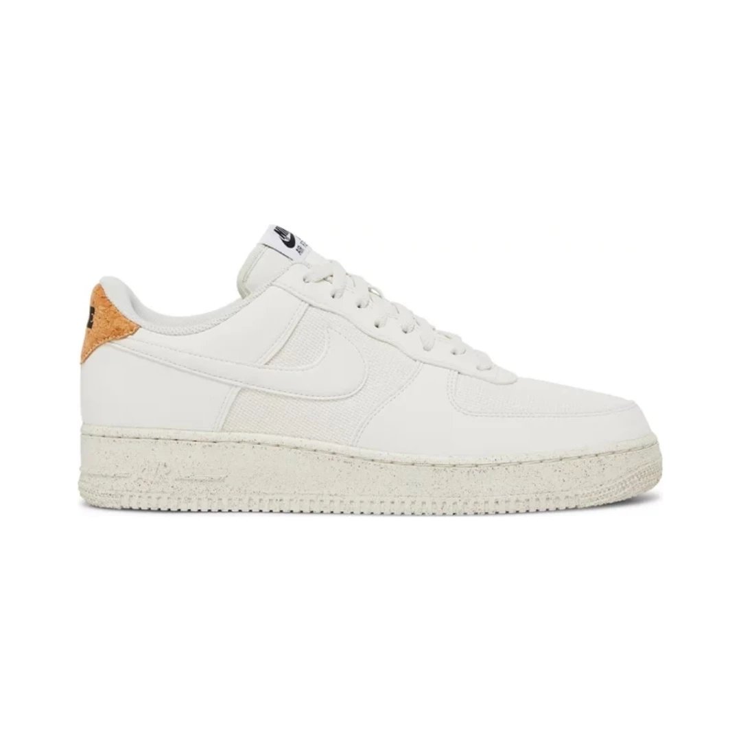 Nike Sneakers Air Force 1 Low — Cork