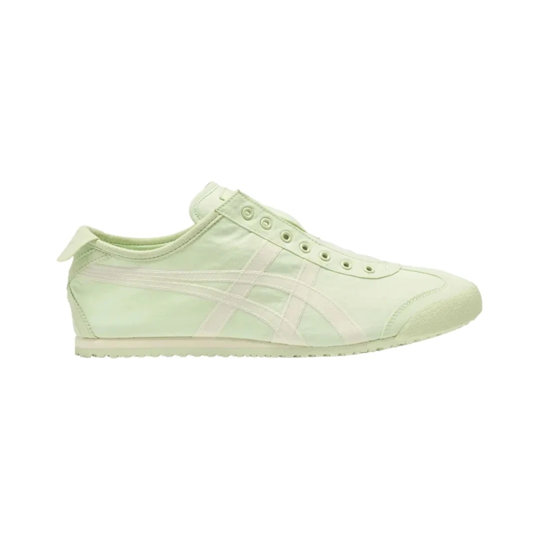 Onitsuka Tiger Sneakers Mexico 66 low-top — Green Cream