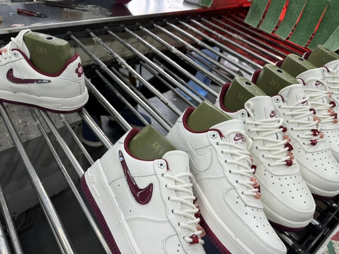 Nike Sneakers Air Force 1 Low image 7