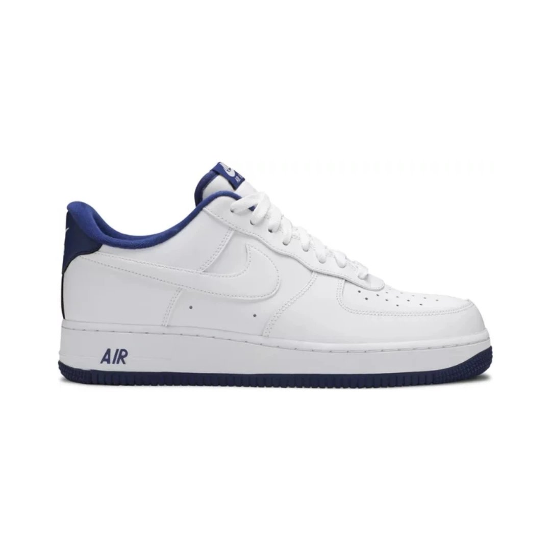 Nike Sneakers Air Force 1 Low — Deep Royal