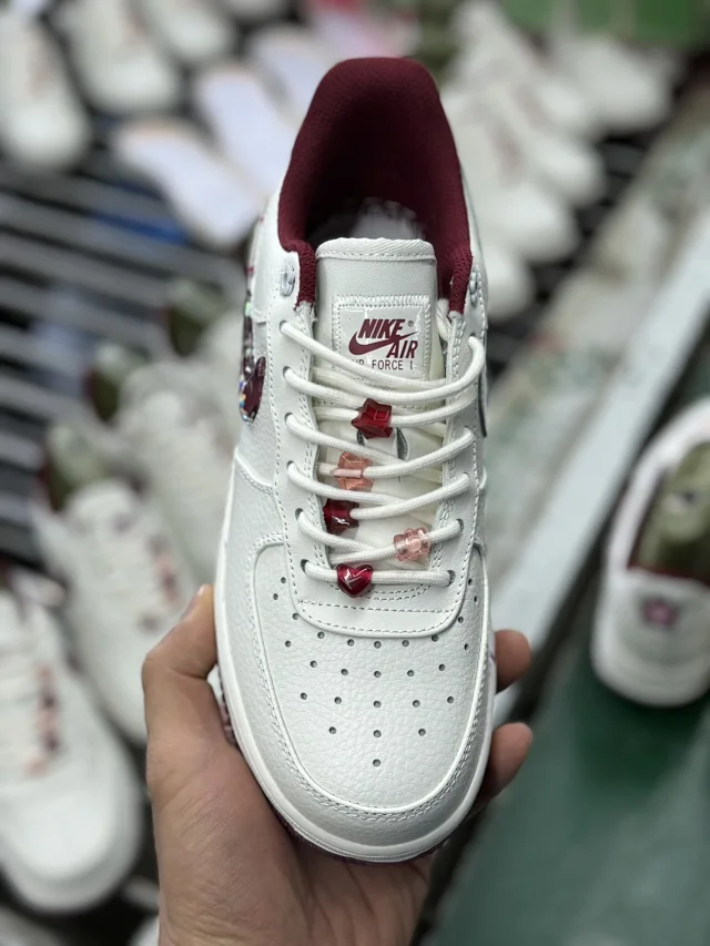 Nike Sneakers Air Force 1 Low product detail image 2