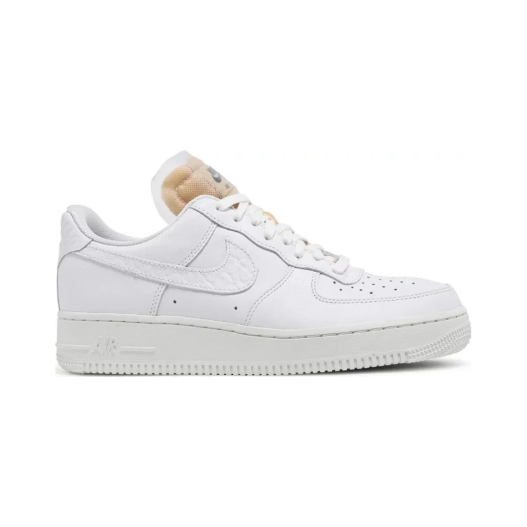 Nike Sneakers Air Force 1 Low — Bling