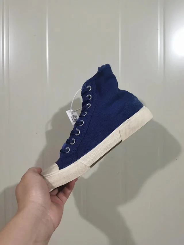 Balenciaga Paris Low and Mid product detail image 33
