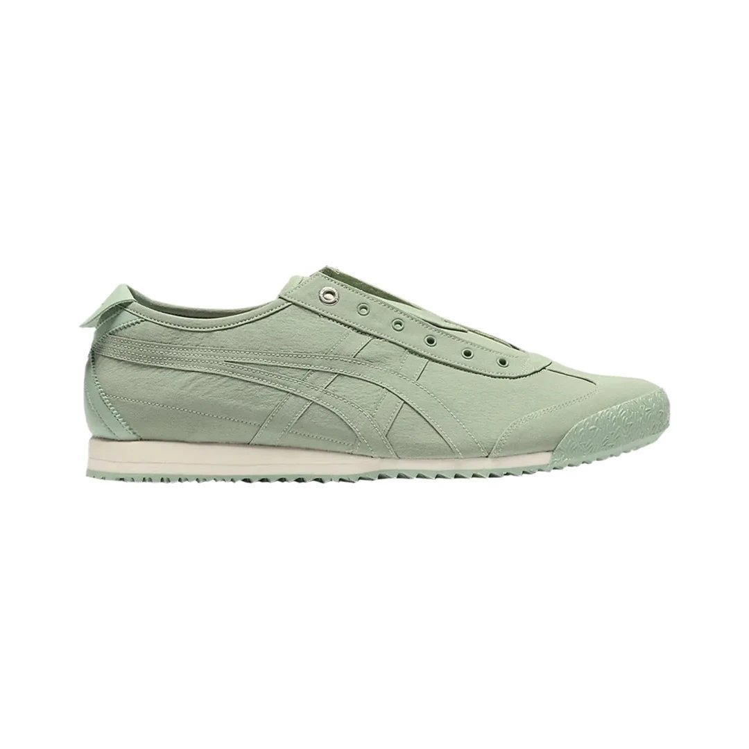 Onitsuka Tiger Sneakers Mexico — Dark Jade