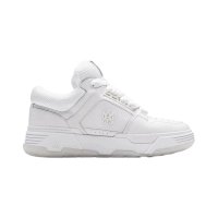 White Leather