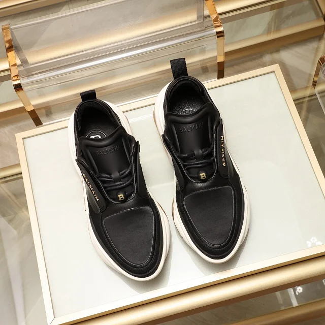 Balmain Sneakers B-Bold product detail image 14