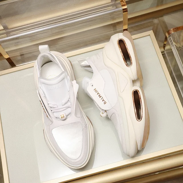 Balmain Sneakers B-Bold product detail image 35