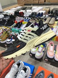 Off-White x Air Presto — seller photo 6