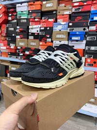 Off-White x Air Presto — seller photo 7