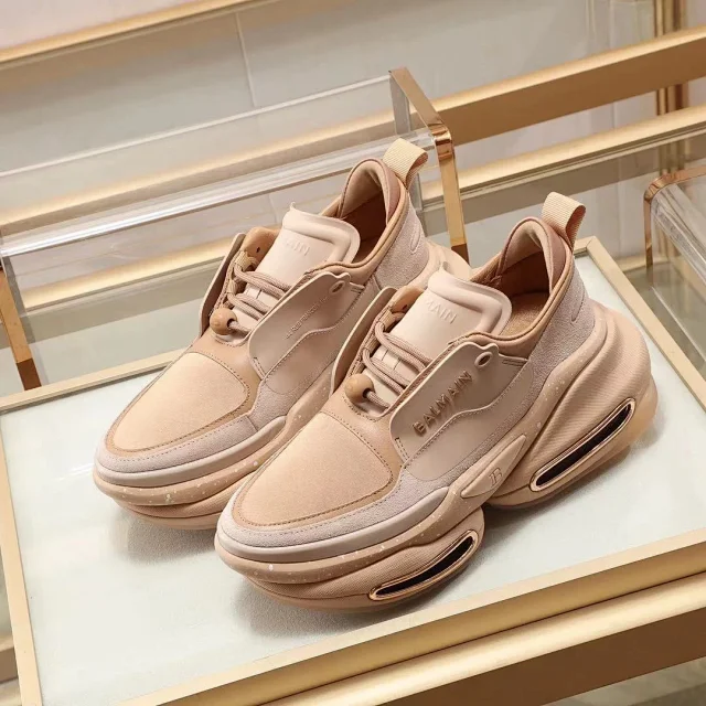 Balmain Sneakers B-Bold product detail image 40