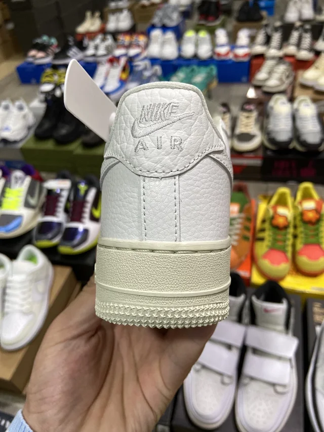 Nike Sneakers Air Force 1 Low product detail image 26