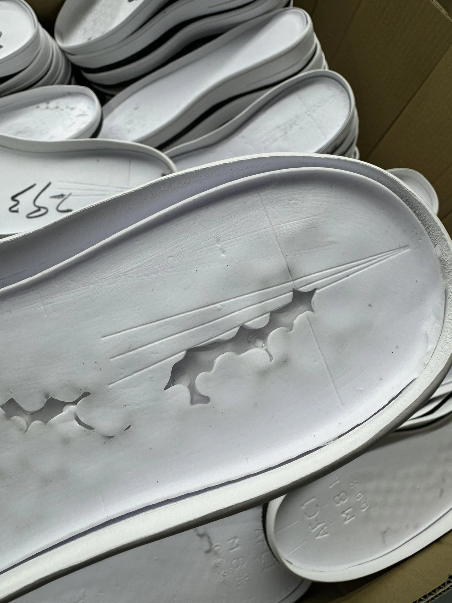 Nike Sneakers Air Force 1 Low image 10