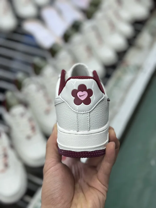 Nike Sneakers Air Force 1 Low product detail image 7