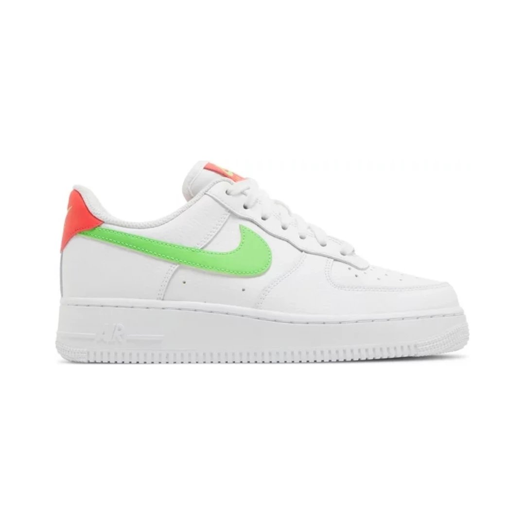 Nike Sneakers Air Force 1 Low — Watermelon